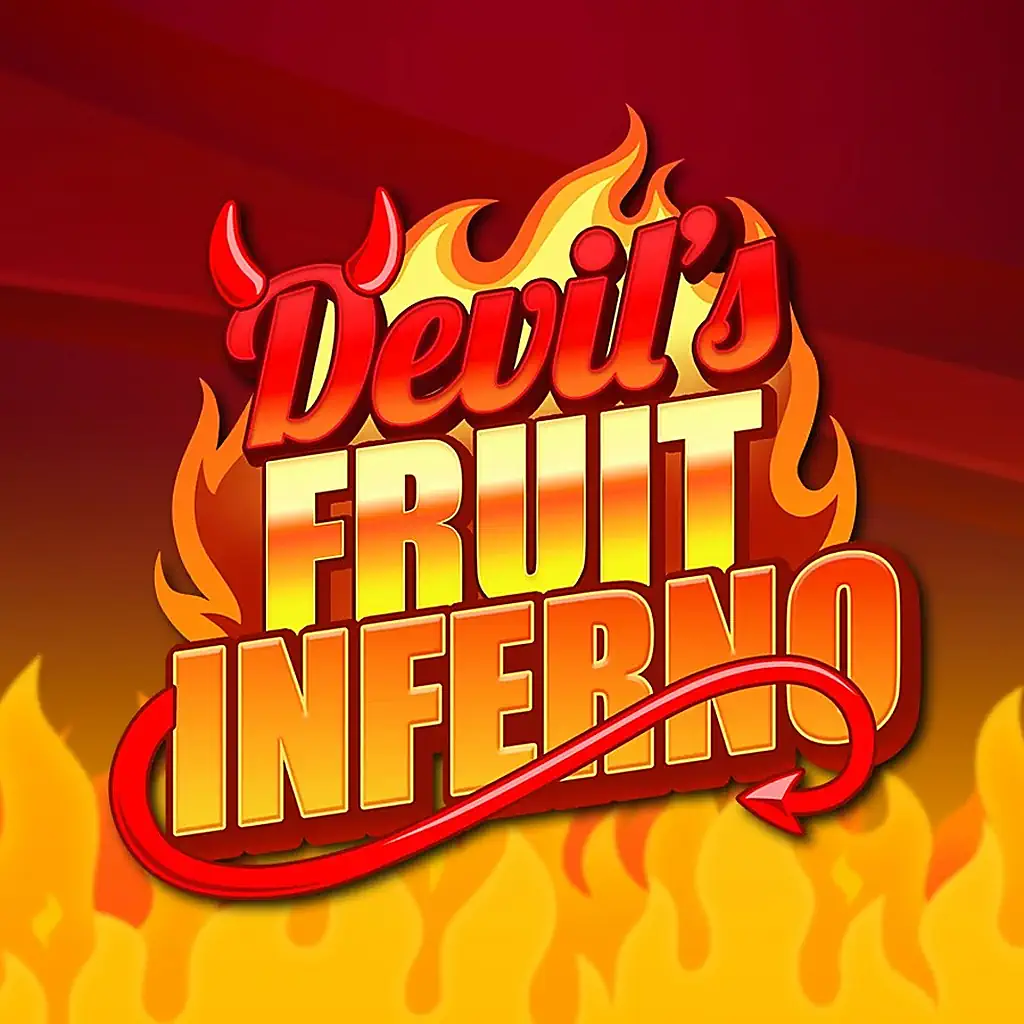 Правила слота Devils Fruit Inferno - полное руководство по игровым правилам